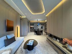 Union Square Residences (D1), Condominium #605530281